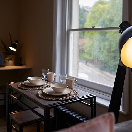 London Street Bath Διαμέρισμα Εξωτερικό φωτογραφία